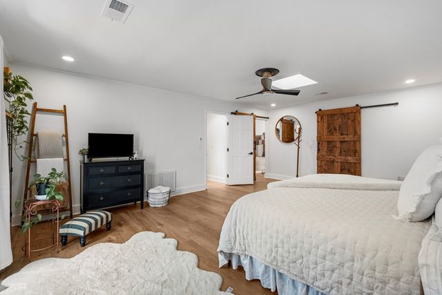 7349 Lullwater Road, Columbus, GA 31904