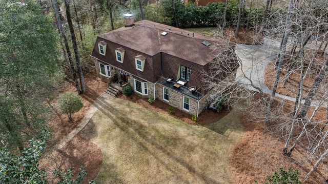 7349 Lullwater Road, Columbus, GA 31904