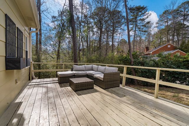 7349 Lullwater Road, Columbus, GA 31904