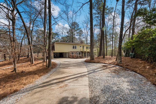 7349 Lullwater Road, Columbus, GA 31904