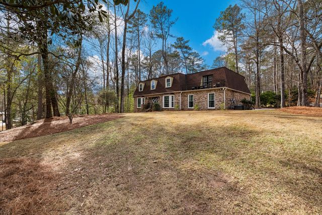 7349 Lullwater Road, Columbus, GA 31904