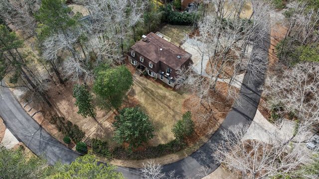 7349 Lullwater Road, Columbus, GA 31904