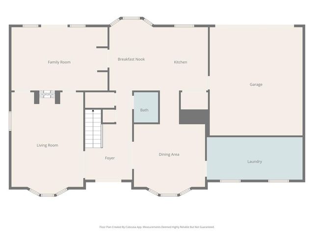 7349 Lullwater Road, Columbus, GA 31904