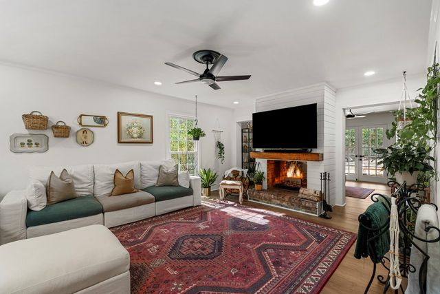 7349 Lullwater Road, Columbus, GA 31904