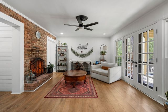 7349 Lullwater Road, Columbus, GA 31904