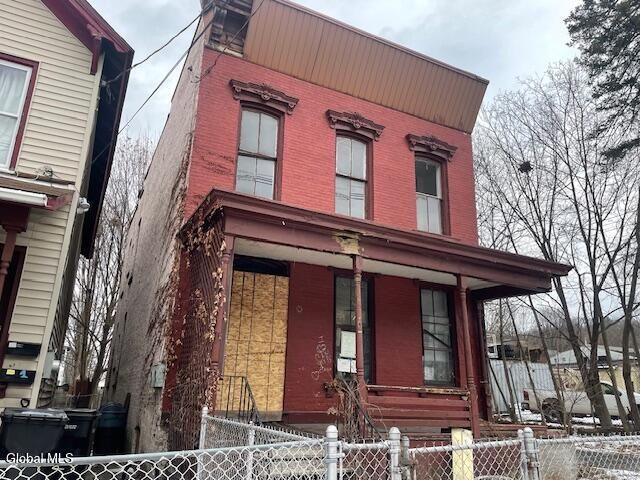 23 Glen Avenue, Troy, NY 12180