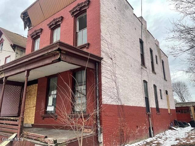 23 Glen Avenue, Troy, NY 12180