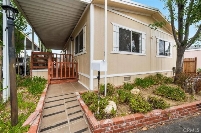 18145 Soledad Canyon 44, Canyon Country, CA 91387