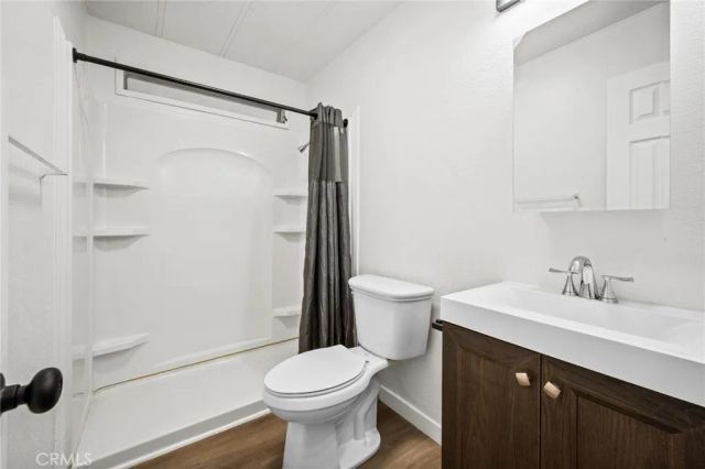 18145 Soledad Canyon 44, Canyon Country, CA 91387