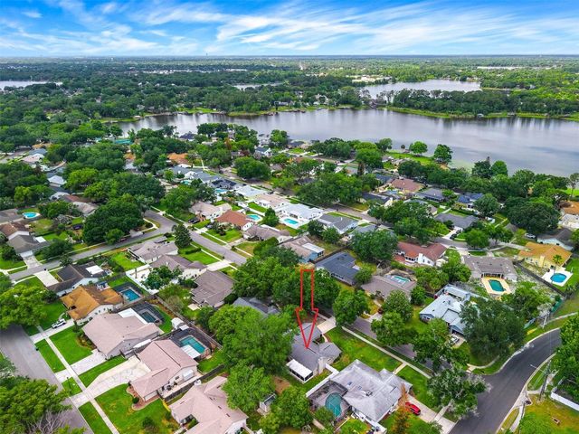 8874 ASPEN AVE, Orlando, FL 32817