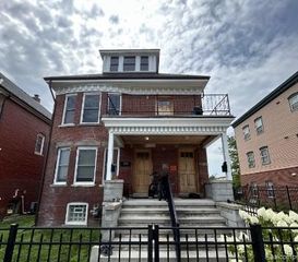 3531 2nd Avenue, Detroit, MI 48201