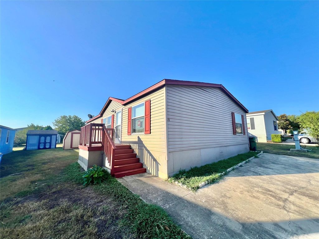 13021 Dessau RD 74, Austin, TX 78754