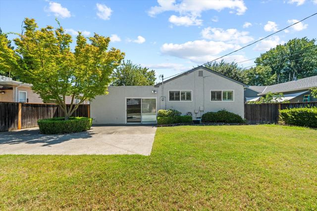 5501 Moddison Ave, Sacramento, CA 95819