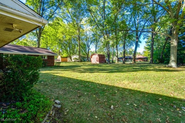 1533 Bradford Drive, Macedonia, OH 44056