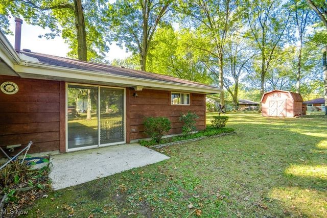 1533 Bradford Drive, Macedonia, OH 44056