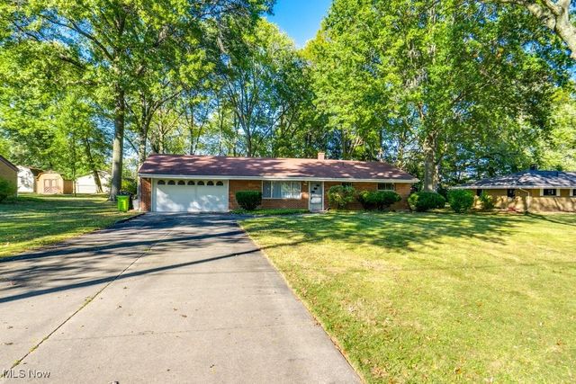 1533 Bradford Drive, Macedonia, OH 44056