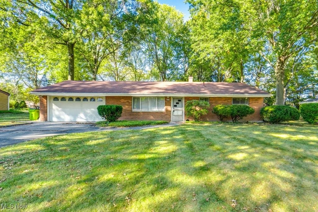 1533 Bradford Drive, Macedonia, OH 44056