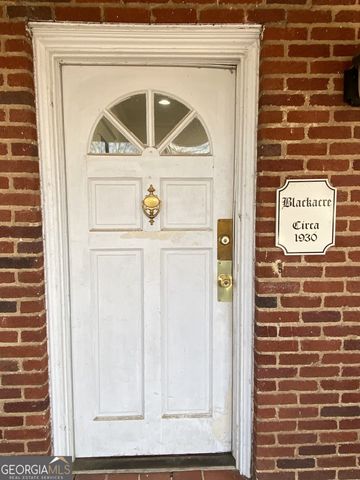 209 Milledge Avenue, Monroe, GA 30655