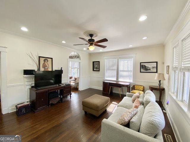 209 Milledge Avenue, Monroe, GA 30655