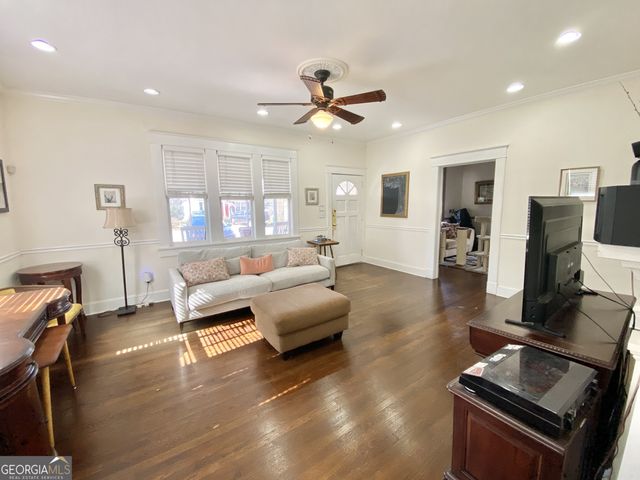 209 Milledge Avenue, Monroe, GA 30655