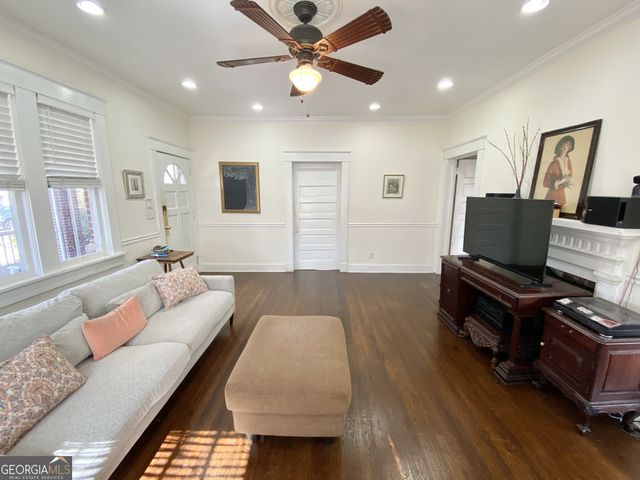 209 Milledge Avenue, Monroe, GA 30655