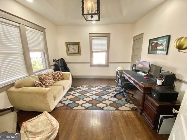 209 Milledge Avenue, Monroe, GA 30655