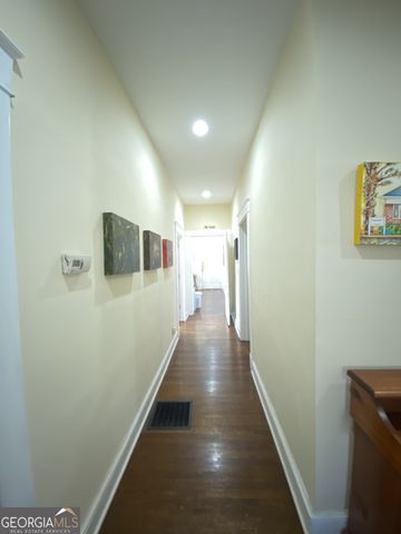 209 Milledge Avenue, Monroe, GA 30655