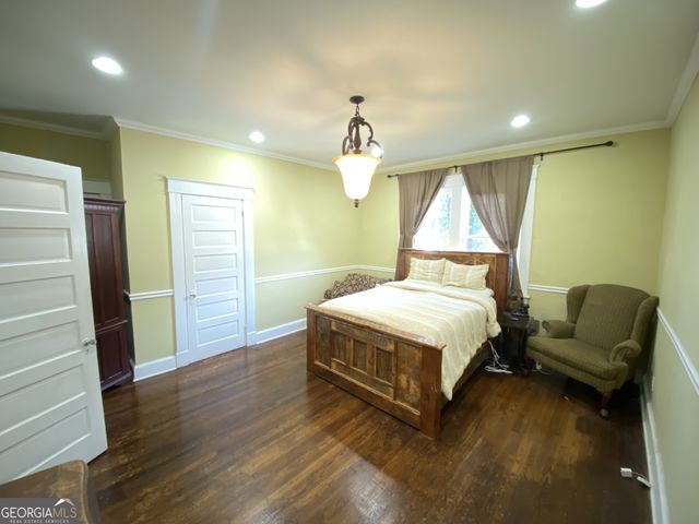 209 Milledge Avenue, Monroe, GA 30655