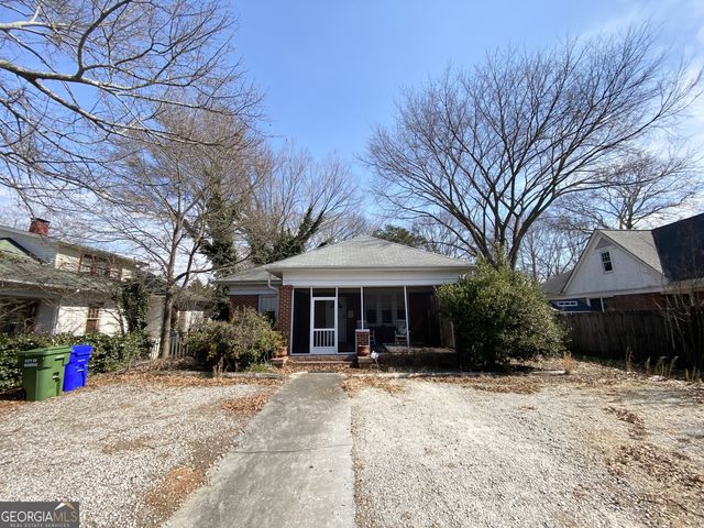 209 Milledge Avenue, Monroe, GA 30655