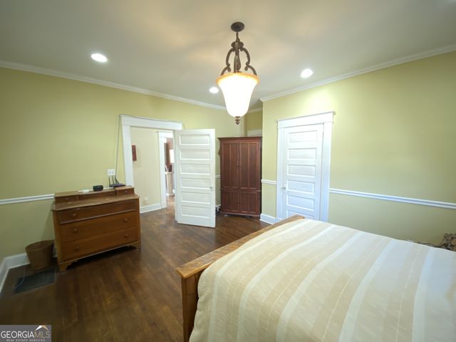 209 Milledge Avenue, Monroe, GA 30655