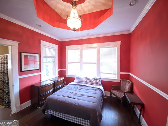 209 Milledge Avenue, Monroe, GA 30655