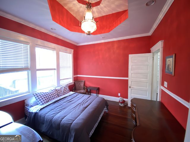 209 Milledge Avenue, Monroe, GA 30655