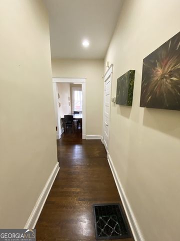 209 Milledge Avenue, Monroe, GA 30655