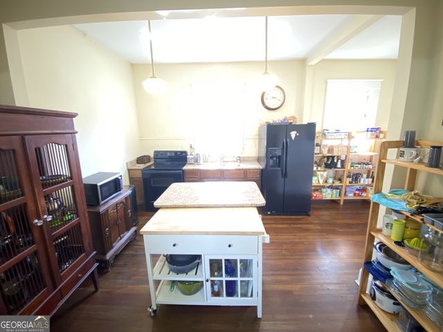 209 Milledge Avenue, Monroe, GA 30655