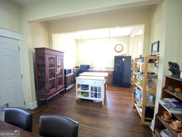 209 Milledge Avenue, Monroe, GA 30655