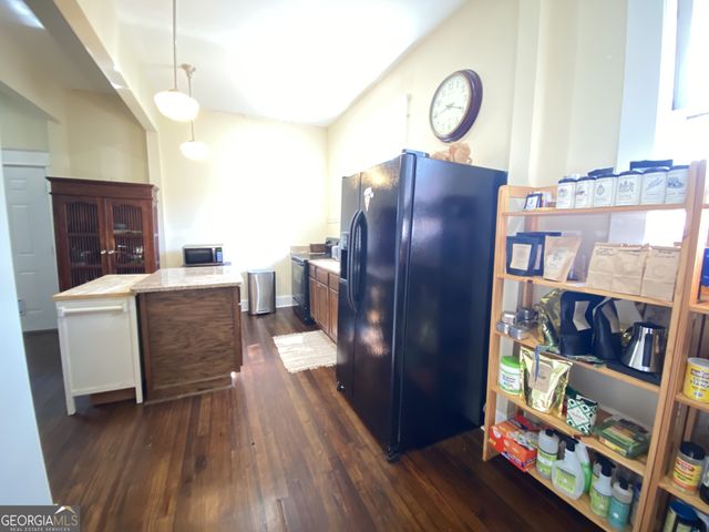 209 Milledge Avenue, Monroe, GA 30655