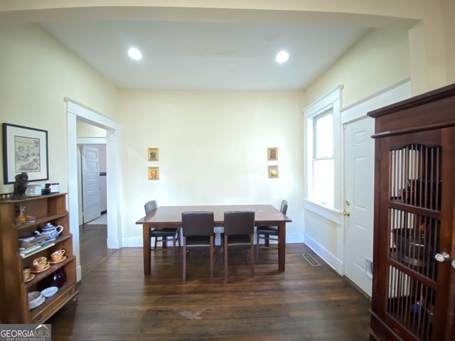 209 Milledge Avenue, Monroe, GA 30655