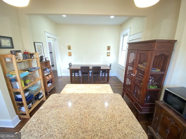 209 Milledge Avenue, Monroe, GA 30655