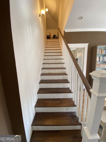 209 Milledge Avenue, Monroe, GA 30655