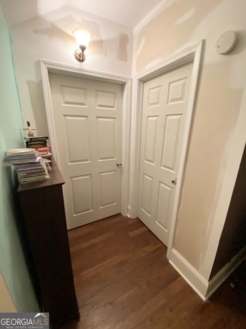 209 Milledge Avenue, Monroe, GA 30655