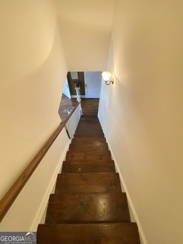 209 Milledge Avenue, Monroe, GA 30655