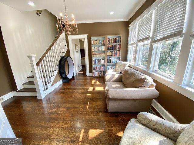 209 Milledge Avenue, Monroe, GA 30655