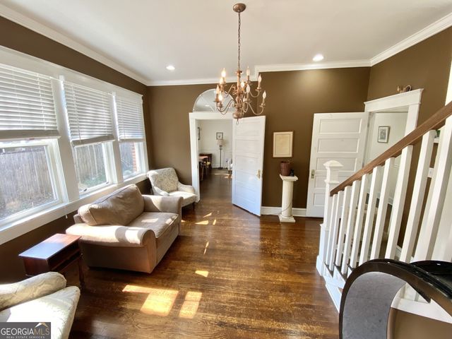 209 Milledge Avenue, Monroe, GA 30655