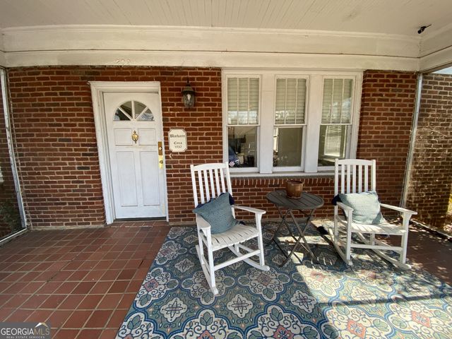 209 Milledge Avenue, Monroe, GA 30655