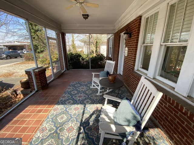 209 Milledge Avenue, Monroe, GA 30655