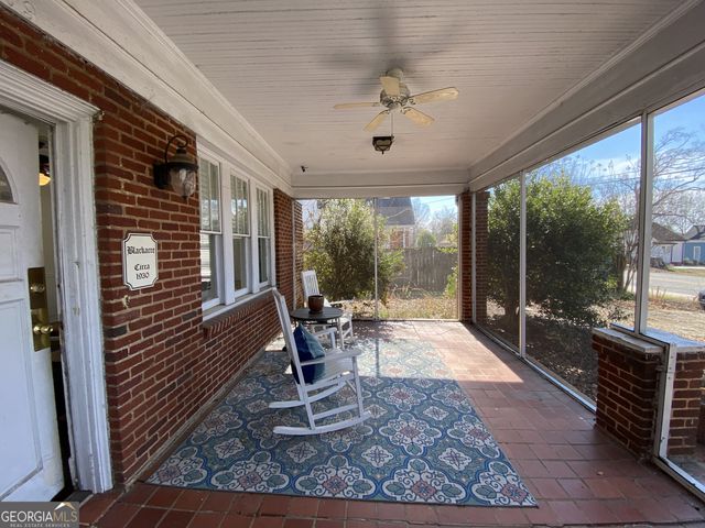 209 Milledge Avenue, Monroe, GA 30655