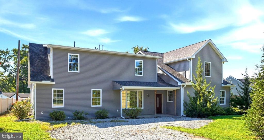 516 BROOKVIEW RD, EXTON, PA 19341 — photo 2