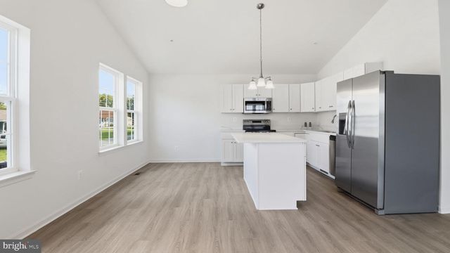 7349 HUGHES AVE, Edgemere, MD 21219