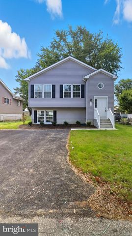 7349 HUGHES AVE, Edgemere, MD 21219