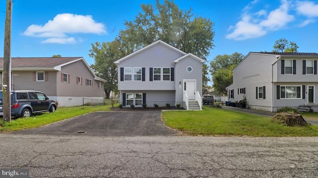 7349 HUGHES AVE, Edgemere, MD 21219